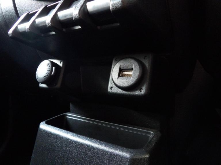 2019 Suzuki Jimny 1.5 SZ5 ALLGRIP 3dr ESTATE PETROL Manual