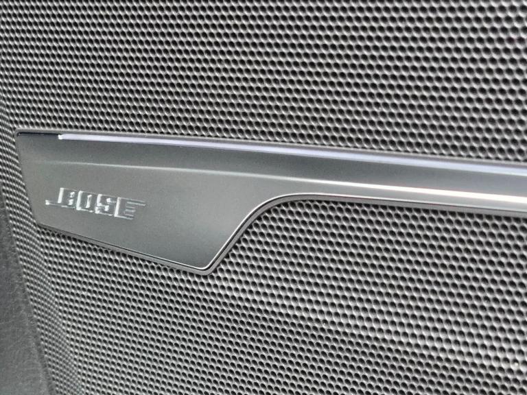 2020 Audi Q7 SQ7 TDI Quattro 5dr Tiptronic PAN ROOF+ 7 SEATER+ MASSIVE FACTORY SPEC ESTATE Diesel...