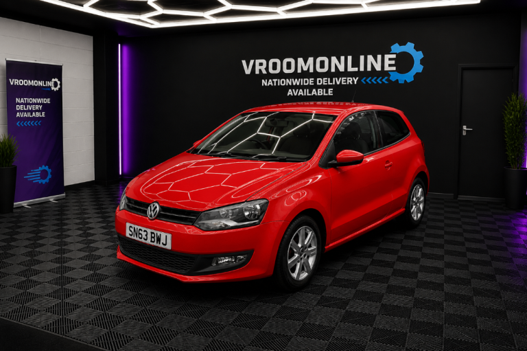Volkswagen Polo * NEW TIMING CHAIN *