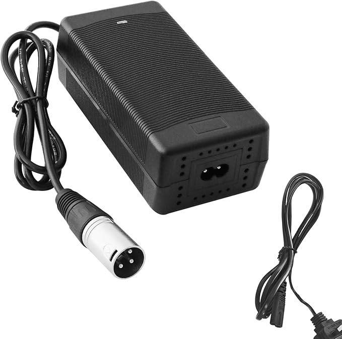 E-bike battery charger WANTED