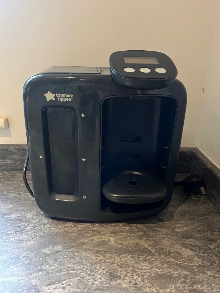 Tommy tippee prep machine 