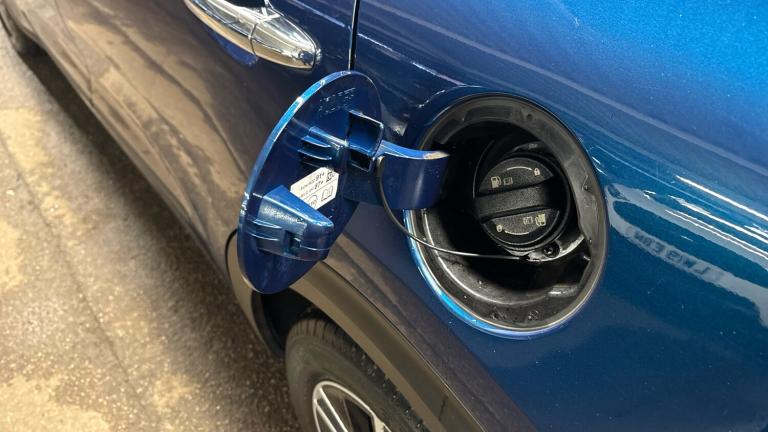 2020 Kia Niro 1.6 GDi Hybrid 2 5dr DCT Hybrid Estate Estate Hybrid Automatic