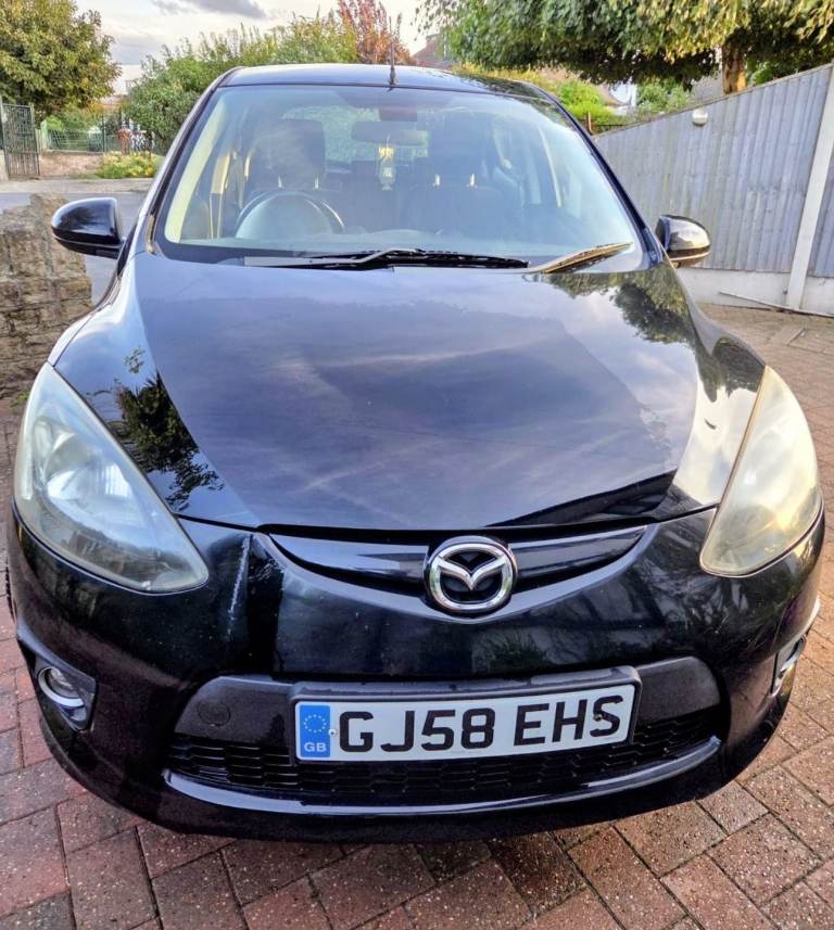 Mazda, 2, Hatchback, 2008, Manual, 1498 (cc), 5 doors