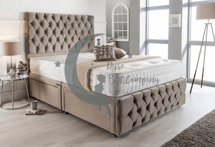 image for Brand new Divan beds for sale with UK wide delivery available call now!!!!