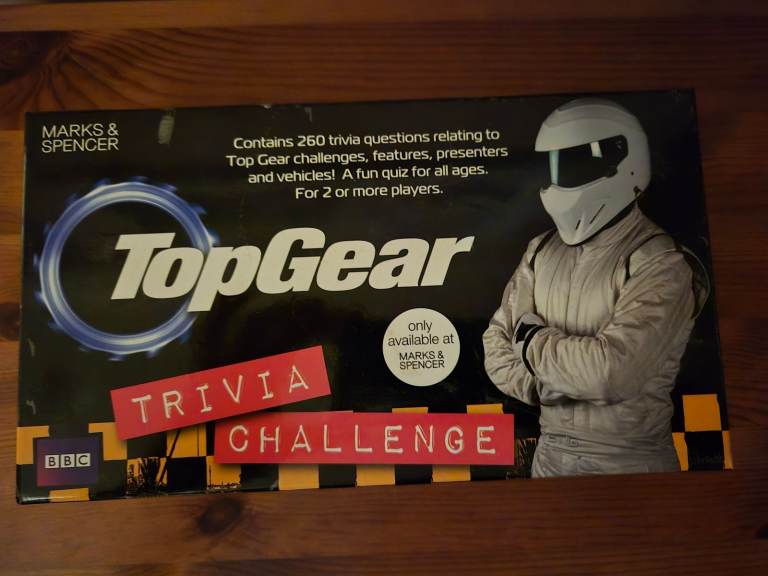 Board Games