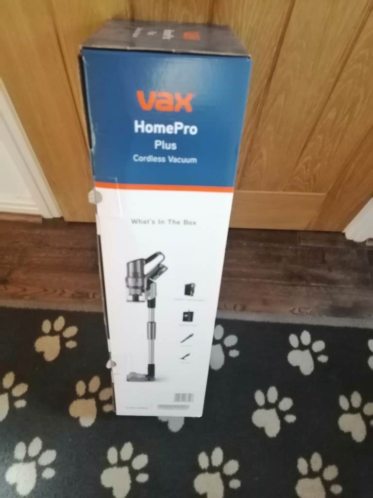 Vac Home pro Cordless Hoover