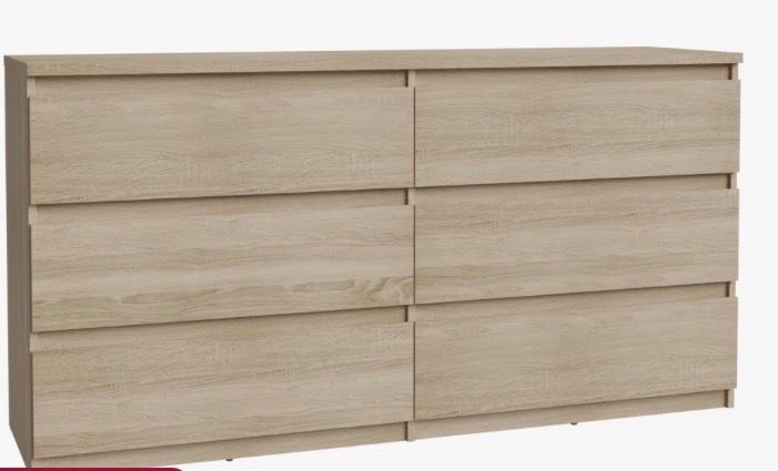 Chest of Drawers – Great Value – £50