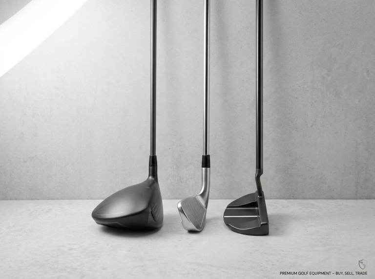 WANTED : We Buy Golf Clubs – Instant Bank Transfer & London Collection