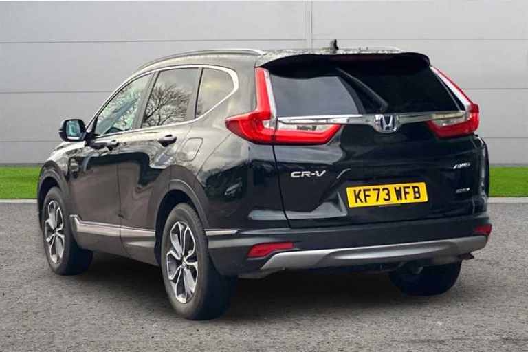 2023 Honda CR-V 2.0 I-MMD HYBRID EX 5DR ECVT Estate Hybrid Automatic