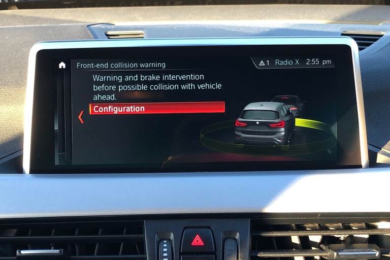 2020 BMW X1 sDrive 20i SE 5dr Step Auto SUV PETROL Automatic