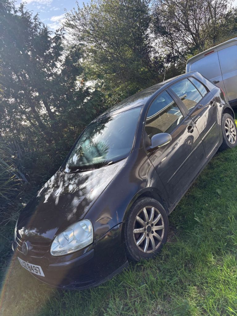 2007 golf