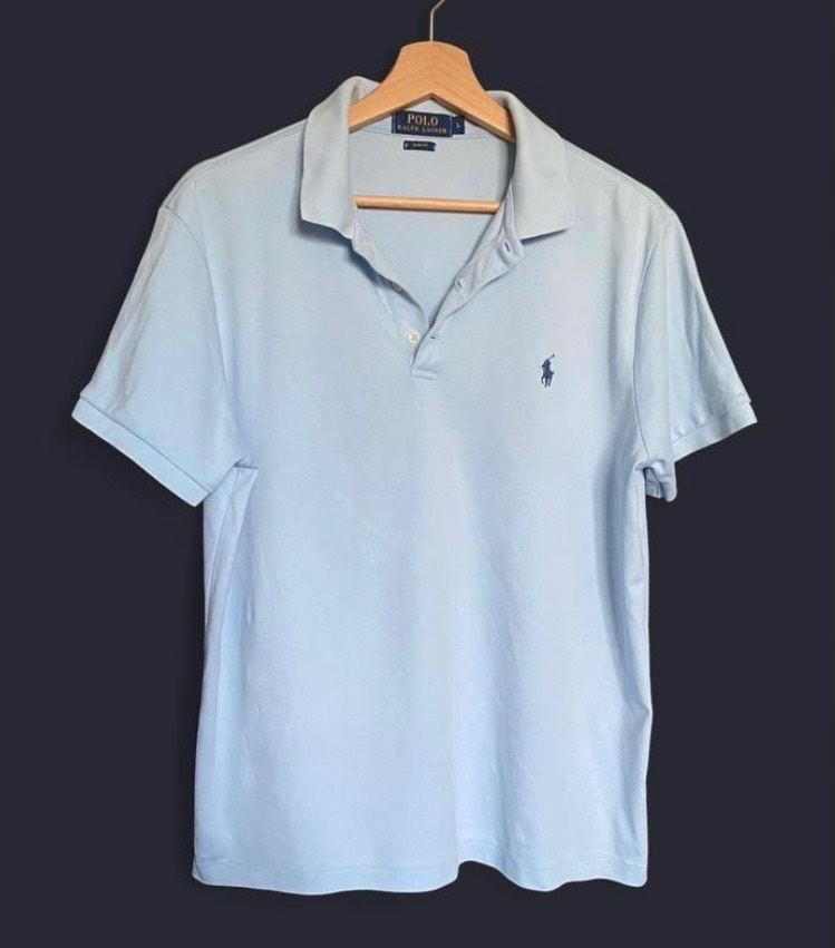 Polo shirt