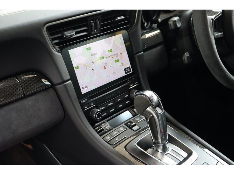  Porsche 911 4.0 991 GT3 RS Coupe 2dr Petrol PDK Euro 6 (520 ps) Coupe Petrol Automatic