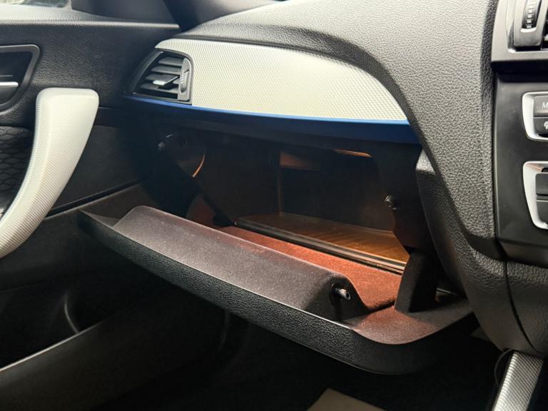 2014 BMW 1 Series 116i M Sport 3dr HATCHBACK Petrol Manual