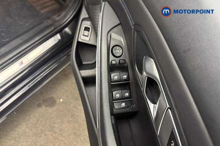 2022 BMW 3 Series 320i M Sport 5dr Step Auto ESTATE PETROL Automatic