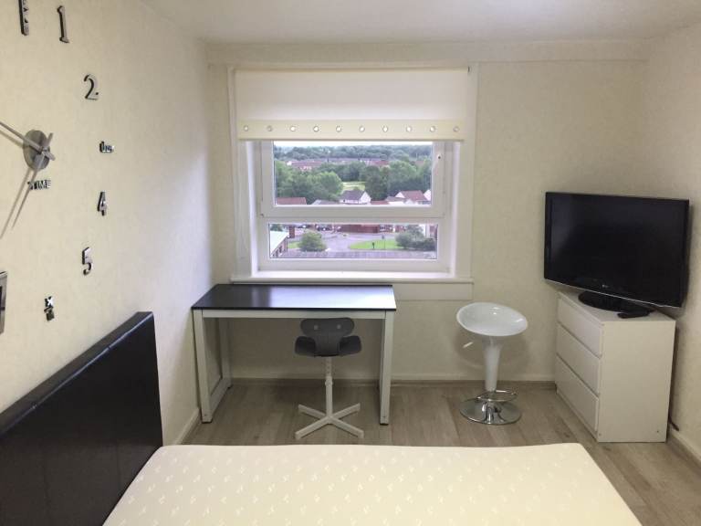 Room for rent in Cambuslang, Glasgow
