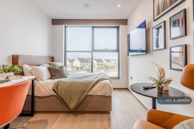 1 bedroom flat in St Andrews Hall, St Andrews, KY16 (1 bed) (#2994254)