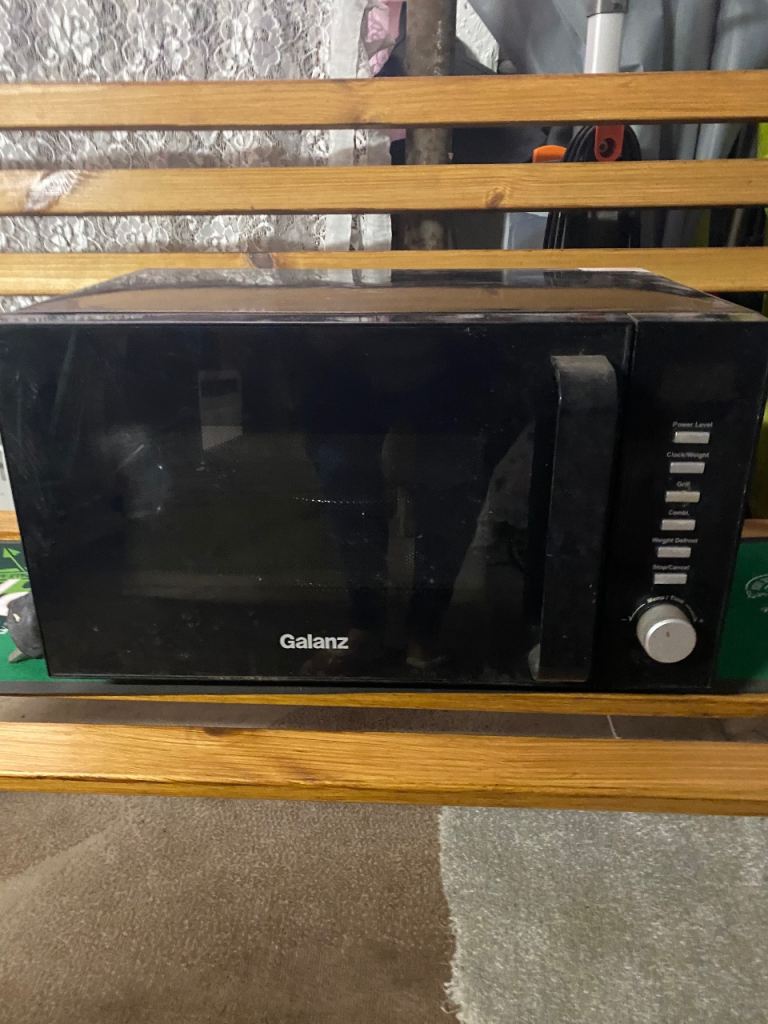 Oven / grill
