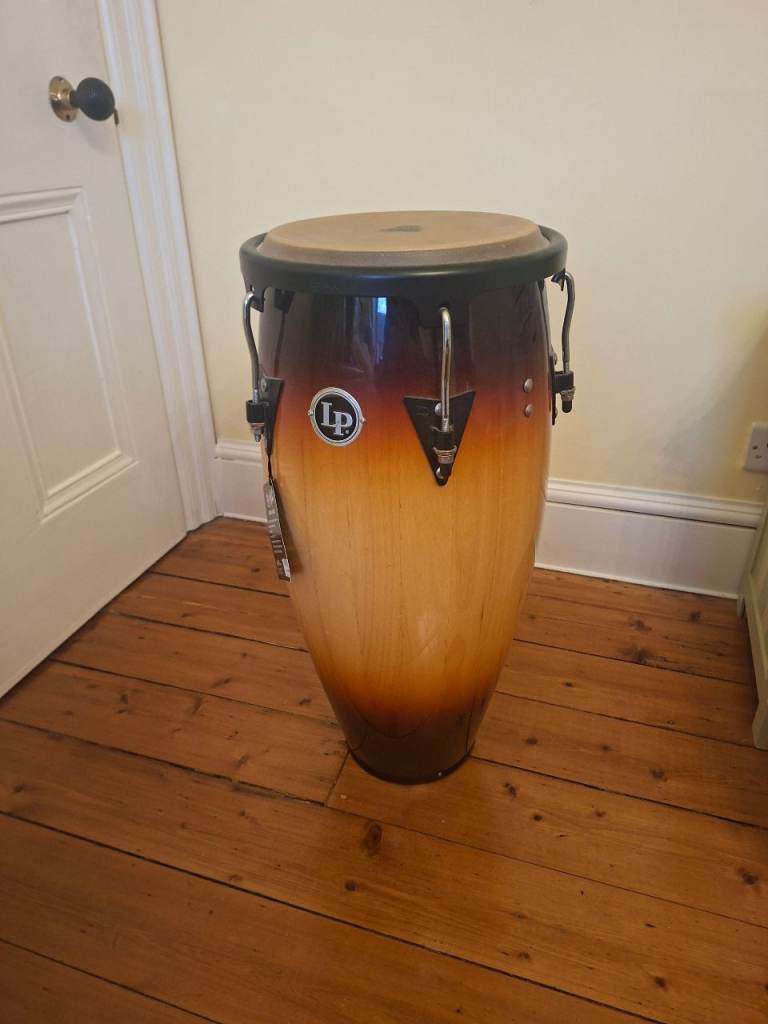 Lp Aspire Conga Drum