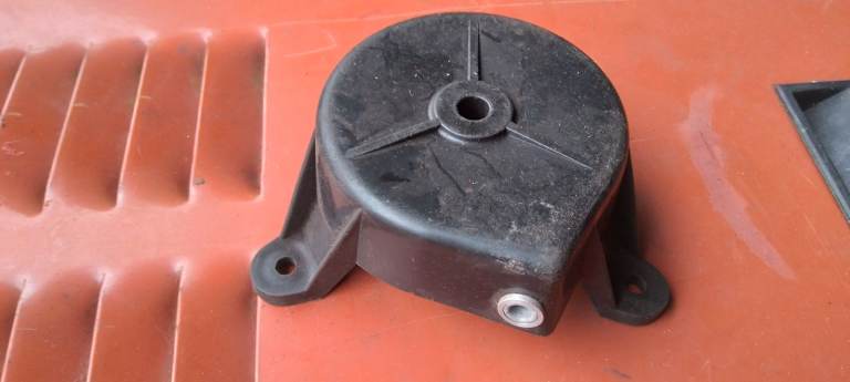 BRAND NEW SUFFOLK RECOIL STARTER , SUFFOLK QUALCAST PETROL ENGINE .#GOTSTUFFGETCASH