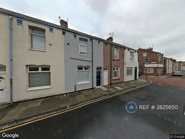 2 bedroom house in Cornwall St, Hartlepool, TS25 (2 bed) (#2825650)