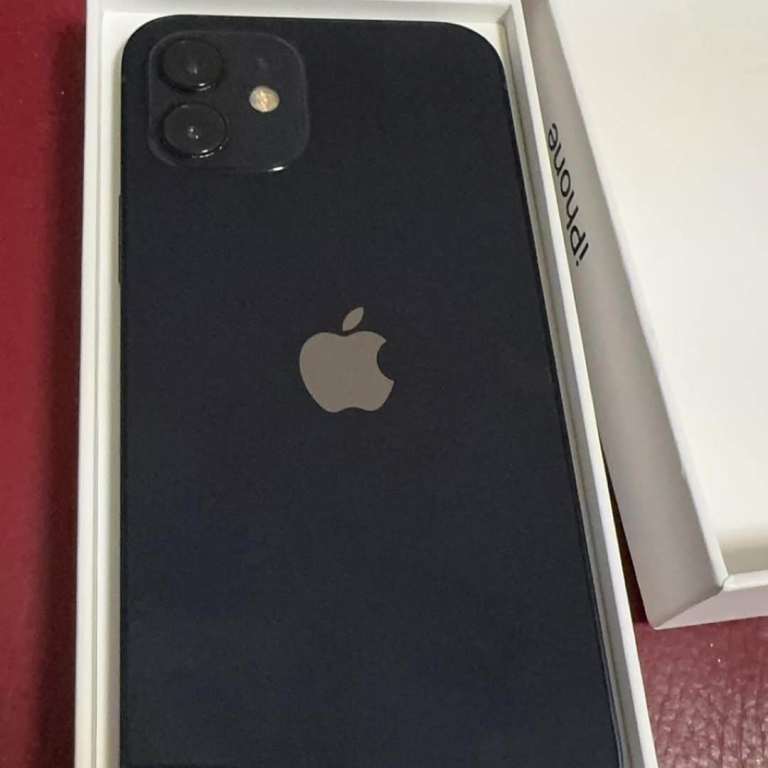 iPhone 12 mini 64gb Good condition £140 Mint condition 128gb £150 Unlocked with warranty