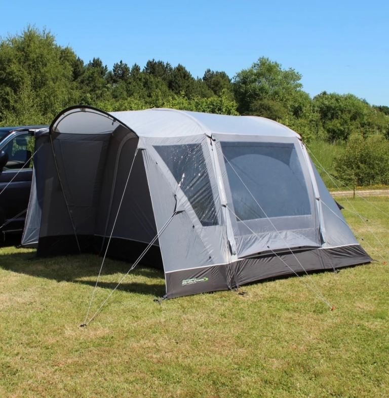 Outdoor Revolution Drive Away Air Awning 