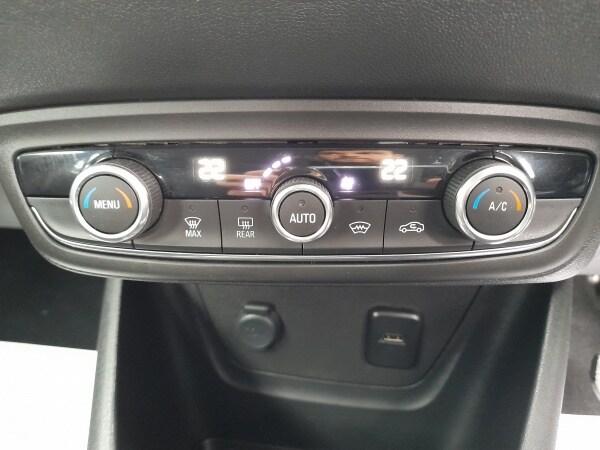 2019 Vauxhall Crossland X 1.2T [110] SE 5dr [Start Stop] Auto HATCHBACK PETROL Automatic