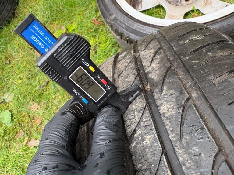 18" Audi alloy wheels Rims A3 A4 A5 A6 A7 A8 TT SLine Oem Genuine Set Of 4 Rotor