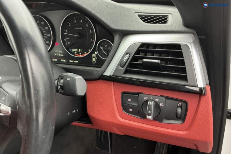 2020 BMW 4 Series 420i M Sport 5dr Auto [Professional Media] COUPE PETROL Automatic