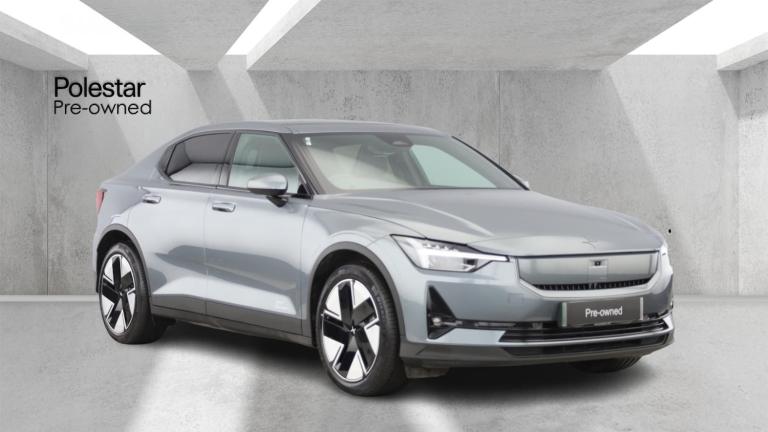 2025 Polestar Polestar 2 Long range Dual motor Hatchback Electric Automatic