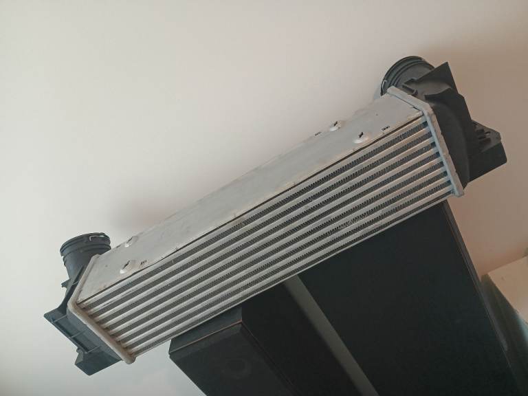 New Universal intercooler 