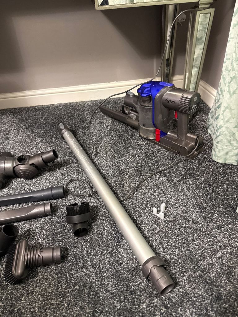 Dyson V7 Cordless Vacuum