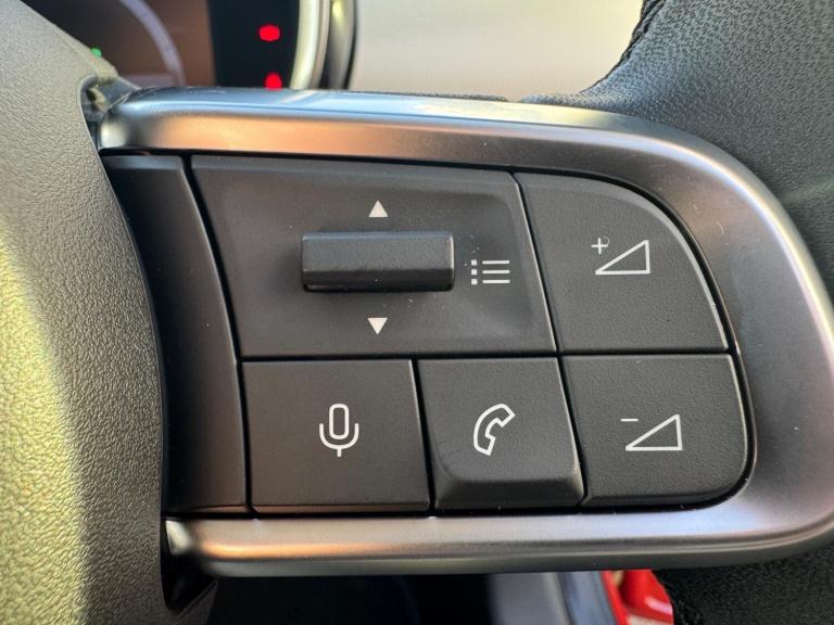 2025 Fiat 600 115kW La Prima 54kWh 5dr Auto HATCHBACK ELECTRIC Automatic