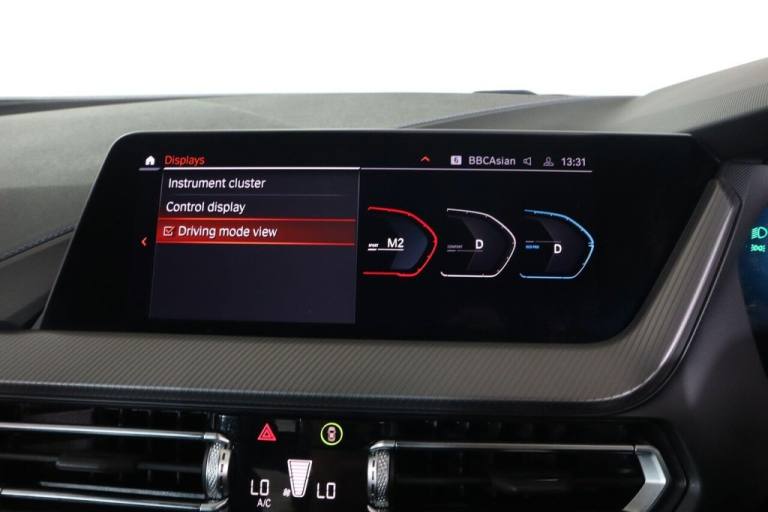 2022 BMW 2 Series Gran Coupe 2.0 M235i Auto xDrive Euro 6 (s/s) 4dr Saloon Petrol Automatic