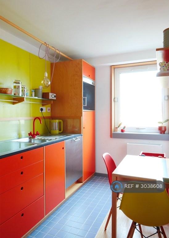 2 bedroom flat in Puteaux House, London, E2 (2 bed) (#3038608)