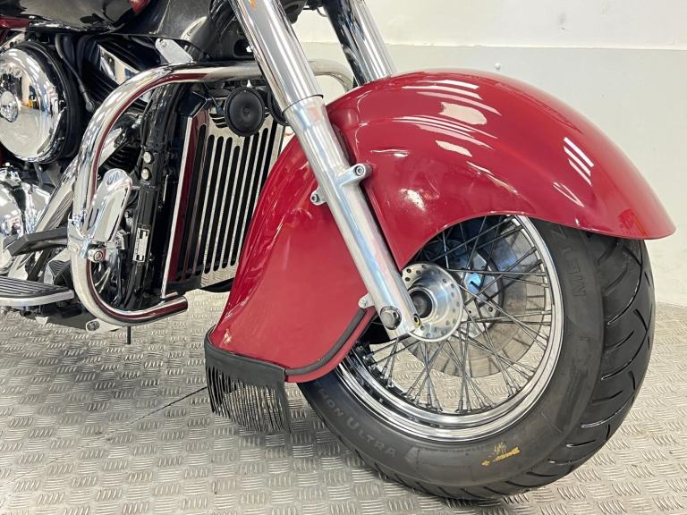 2003 Kawasaki VN 1500 Vulcan Drifter - 14,000 Miles 