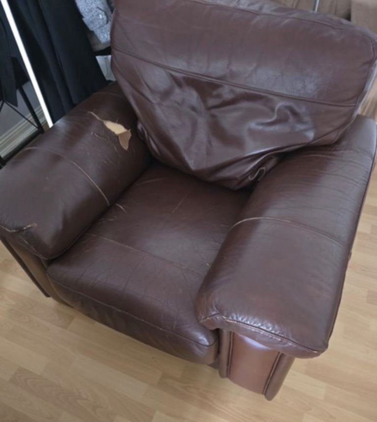 Sofa set