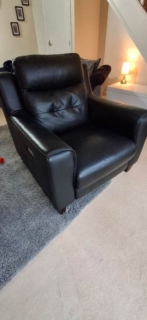 Violino electric reclining chair 