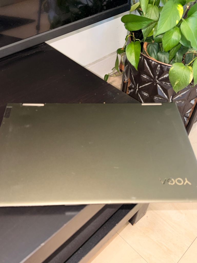 Lenovo Yoga 7 14ITL5