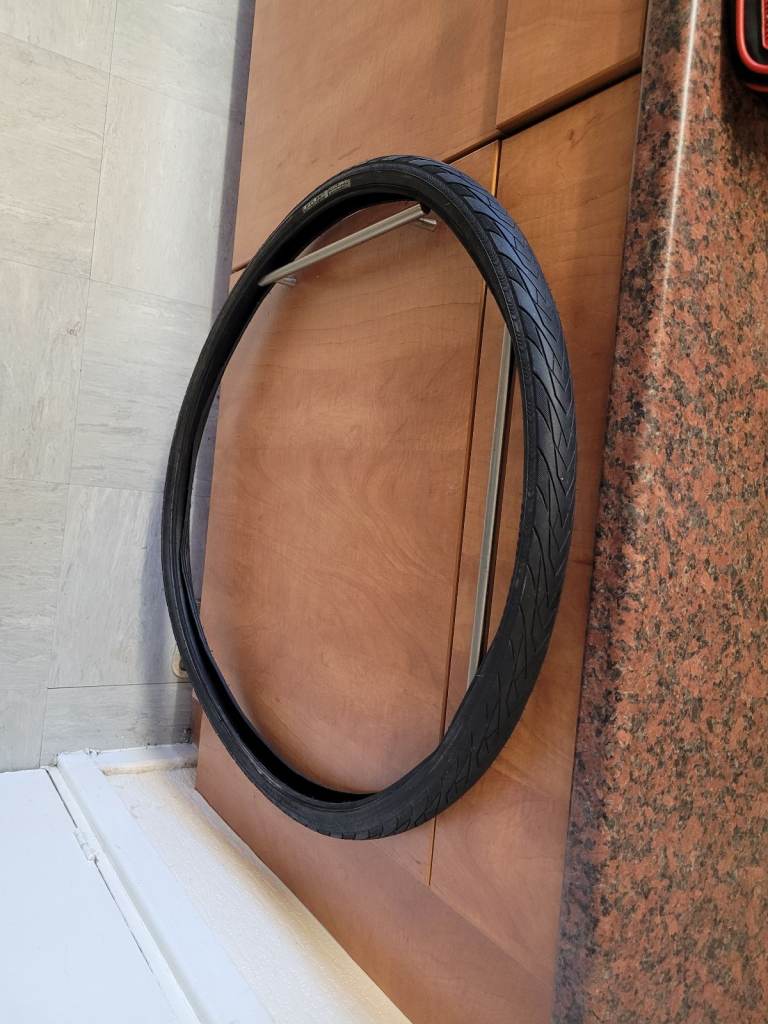 Chao Yang 700x32c bicycle tyre