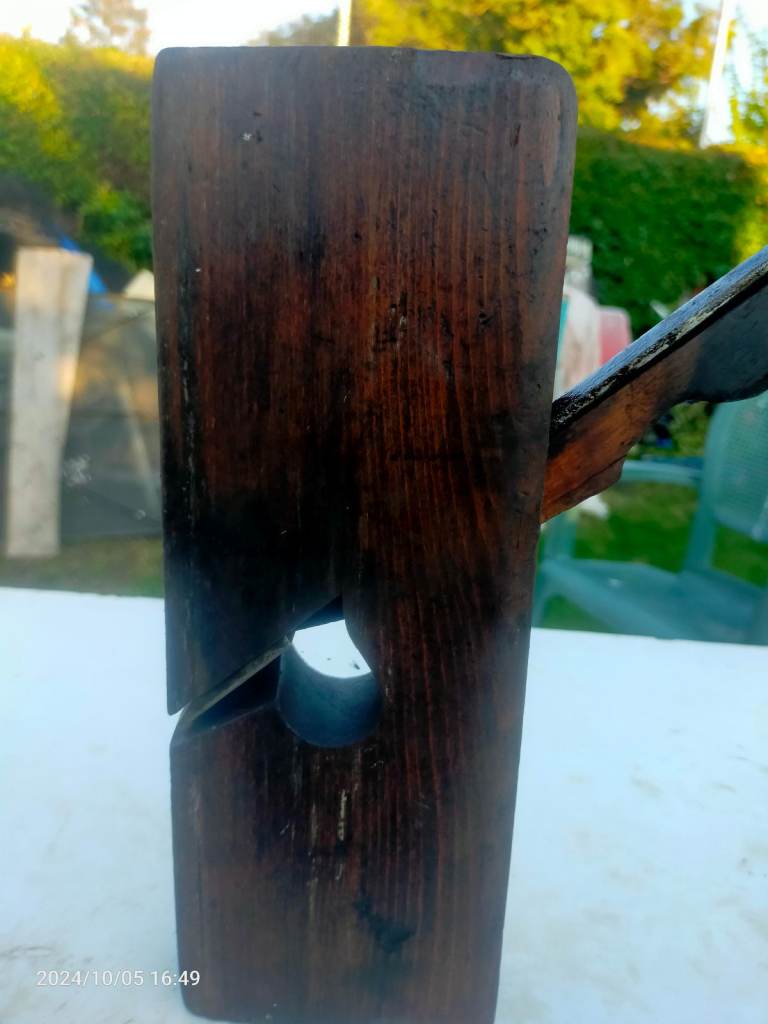 image for 8 hard oak wood plainers