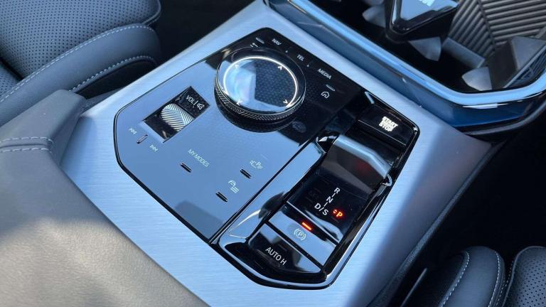 2025 BMW X3 xDrive 30e M Sport 5dr Auto SUV Plug-In Hy Automatic