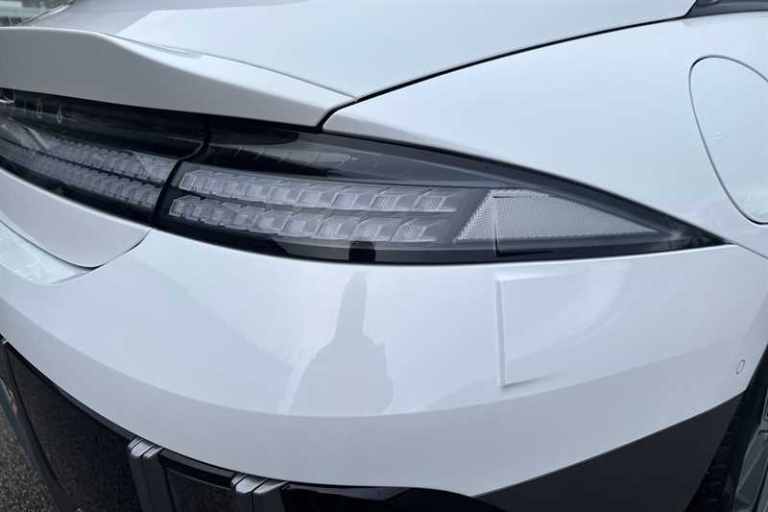 2025 Hyundai IONIQ 6 168kW Ultimate 77kWh 4dr Auto SALOON ELECTRIC Automatic