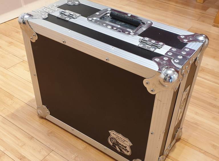 image for Road Ready Mixer Case