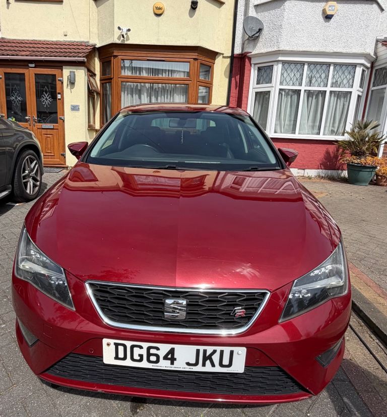 Seat, LEON, Hatchback, 2014, Semi-Auto, 1798 (cc), 5 doors