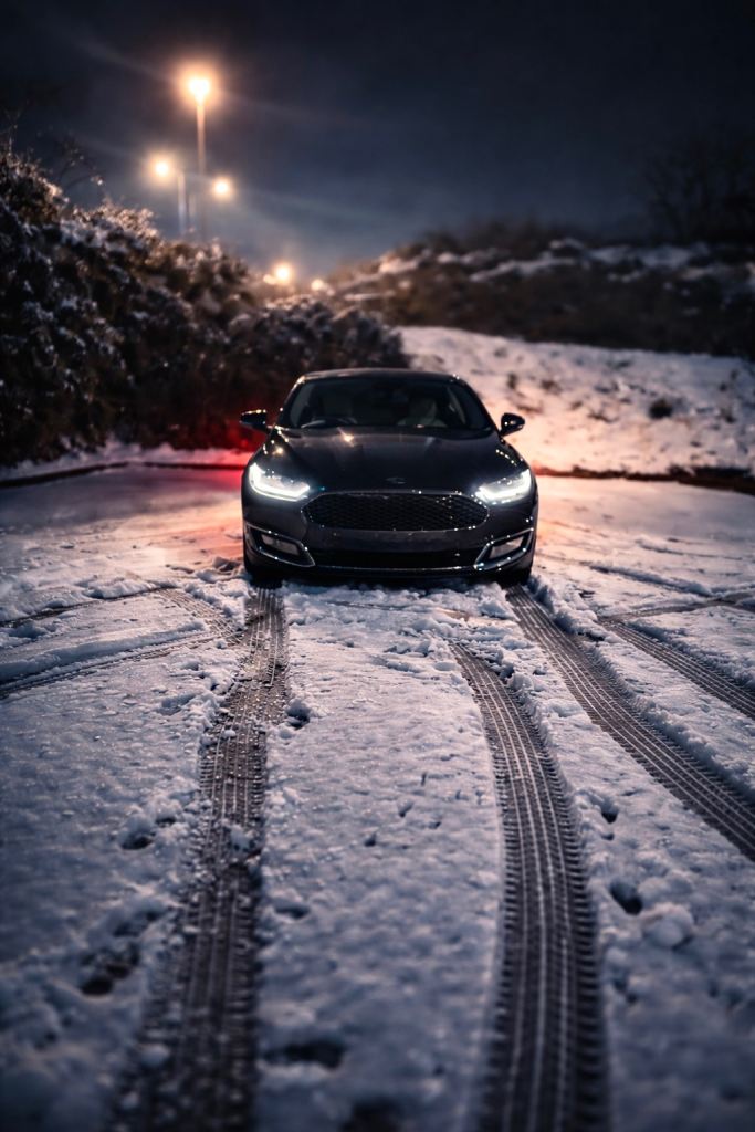 Ford, MONDEO VIGNALE, Saloon, 2016, Semi-Auto, 1997 (cc), 4 doors