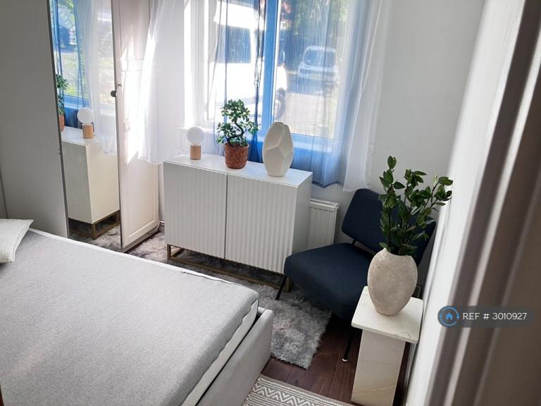 1 bedroom in Cranleigh Close, London, SE20 (#3010927)