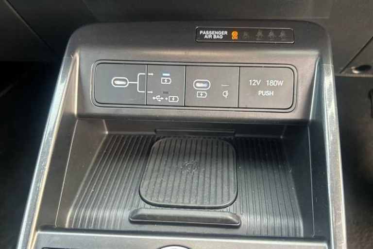 2024 Hyundai KONA 1.6 Hybrid 129 N Line 5dr DCT HATCHBACK PETROL/ELECTRIC Automatic