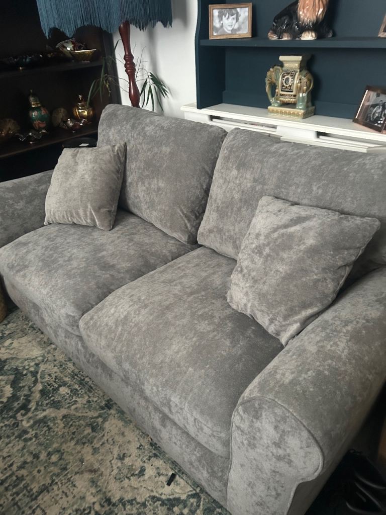 Argos sofa bed RRP 550